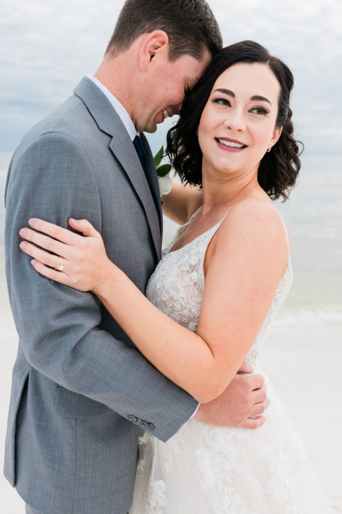 The Henderson Beach Resort Wedding in Destin, Florida by Destin Wedding Photographer, Weddings by Adina Photography. 
