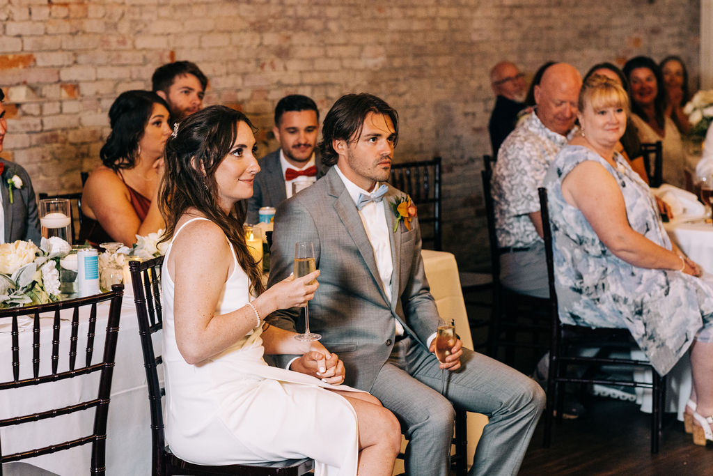 5-Eleven Palafox Bride and groom toasts and speeches photos 